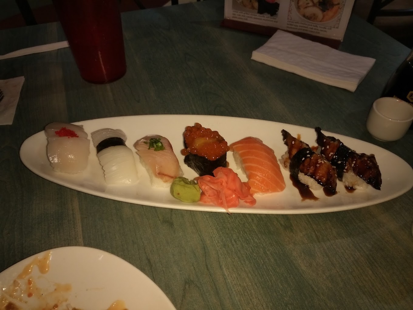 Sushi